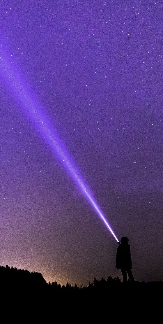 Gibt Es Auerirdisches Leben? - Biblipedia.de